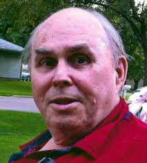 Donald Henry Salisbury Obituary