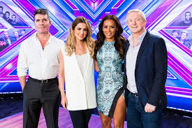 X factor star danny tetley jailed for sexual exploitation of boys. X Factor 2014 Ratings Return Of Cheryl Cole And Simon Cowell Attracts Biggest Debut Since 2011 The Independent The Independent