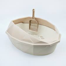 Pet Toilet Cat Litter Sand Box Scoop Shovel Cat House Plastic Litter Tray Kedi Kumu Cats Toilets Wc Gattos Pet Supplies Aa60cl Cat Litter Boxes Aliexpress