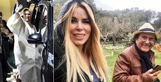 Al bano carrisi e loredana lecciso sembra siano decisi a sposarsi. Romina Al Bano E Loredana Lecciso Tutti Insieme In Quarantena Gossip