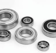 Deep Groove Ball Bearings (6000, 6200, 6300, 6400) On The ...