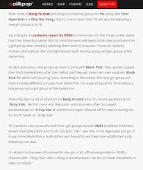 Choose the volume of the solvent (liquid). Fans Are Getting Mad Because Blackpink Only Had 6 Songs In Total Though They Debuted Almost 3 Years Ago Kbizoom