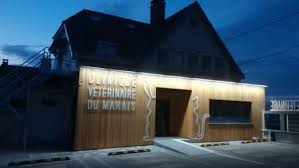 Clinique Vétérinaire du Marais