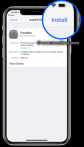 With tweak box for ios gadgets download (ipad, iphone) you can install all the paid, jailbreak and tweaked applications for free of cost without jailbreak. Tweakbox App For Ios Stock And Modded Apps No Jailbreak No Cydia 1reddrop