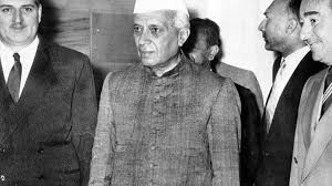 When Nehru smelt a coup - The Hindu