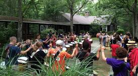 Junior Fife and Drum Camp