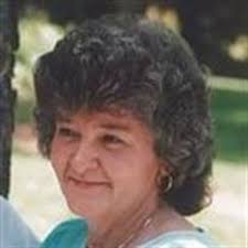 Elizabeth Dell Caneff Obituary October 8, 2014