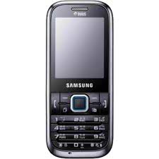Back Panel Cover for Samsung W169 Duos ...