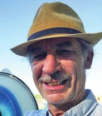 City Pulse's Summer of Art: “The Haul,” by Jacqueline Carroll. See page 14  for story.