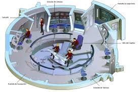 Numerous excelsior class starships see. Star Trek Starships Bridges Interiors Schematics Blueprints