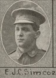 Virtual War Memorial