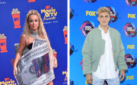 All things considered, who wouldn't have any desire to be on the jake paul sweetheart rundown? Rumors Jake Paul S Real Girlfriend Emma Toth Visited Him Not Tana