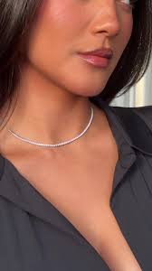 James Allen Diamond Eternity Necklace Review