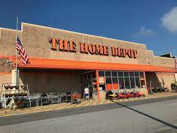 The new castle home depot isn't just a hardware store. The Home Depot 2000 Peoples Plaza Newark De 19702 Usa