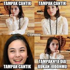 10 Meme Chelsea Islan Ini Dijamin Bikin Kalian Senyum Senyum Sendiri
