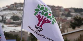 Operasyonda, beyoğlu i̇lçesi hdp eş başkanı mehmet sait bor gözaltına alındı., Turkey S Chief Prosecutor Files Lawsuit To Ban Pro Kurdish Hdp Party Nationalia