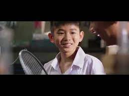 Rise of the legend (lee chong wei). Lee Chong Wei Movie Rise Of The Legend 2018 Documentary Movie Badminton