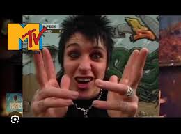 Memories of the TV Show Scarred