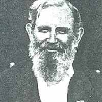 Benjamin Franklin Norris (1824–1909) • FamilySearch