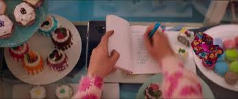 One of those injections that makes. A Female Thriller Promising Young Woman A Young And Promising Woman Trailer Released One After Another To Men Who Rape Drunk Women Gigazine