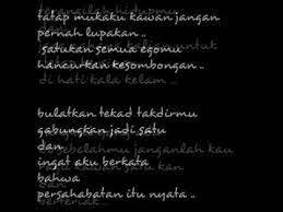 Kaulah segalanya yang menyinari hidupku kasih hanya satunya yang kucintai. Remember Of Today Kaulah Segalanya Lirik Youtube