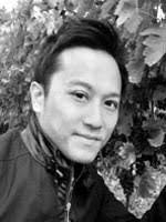 Ben Farr's Instagram, Twitter & Facebook