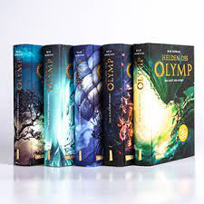 Discover das haus des hades as it's meant to be heard, narrated by marius clarén. Helden Des Olymp 4 Das Haus Des Hades 4 Riordan Rick Haefs Gabriele Amazon De Bucher