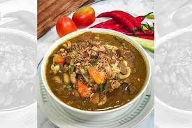 Bahan dibagi menjadi dua, yakni bahan utama dan bahan bumbu halus. Resep Tongseng Kambing Mudah Dan Enak Cocok Untuk Sajian Idul Adha Bersama Keluarga Portal Jember