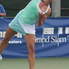 Get the latest player stats on stéphanie dubois including her videos, highlights, and more at the official women's tennis association website. Stephanie Dubois On Comebacks Confidence Conditioning And Canada Sbnation Com