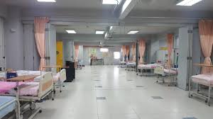 The hospital began operation in 1983. Students Facilities Faculty Of Medicine Widad University College