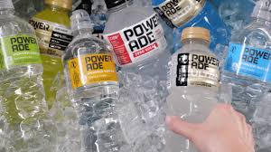 Promotional strategies could be built around areas such as fashion, lifestyle and other consumption occasions to boost sales. Gatorade And Powerade Try To Adapt As Sports Drinks Sales Decline