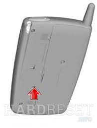 Hard Reset SAGEM WA 3050, Mehr anzeigen ...