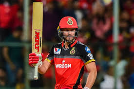 Countdown to ab de villiers's birthday. Ipl 2019 Rcb Vs Kxip We Are Turning Things Around Now Says Ab De Villiers After Win Over Punjab Cricket News India Tv