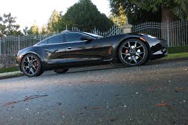 Image result for Borrego Black 2018 Fisker