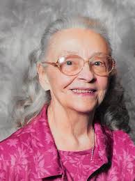 Joyce Varnier Wright Obituary