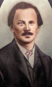 Henry Samuel Boyer (1835-1921)