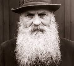 Bearded Gospel History: Josiah Henson