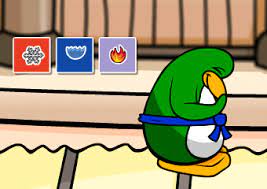 Become A Ninja – Club Penguin Rewritten Cheats