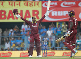 This was not a special delivery from him but the luck seems to be going his way. Shimron Hetmyer Dreams Of Playing In Ipl