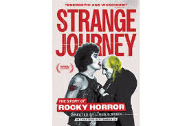 Strange Journey: The Story of Rocky Horror - Pittsburgh | Official Ticket  Source | Harris Theater | Sun, Oct 12 - Mon, Oct 13, 2025 | Pittsburgh  Cultural Trust