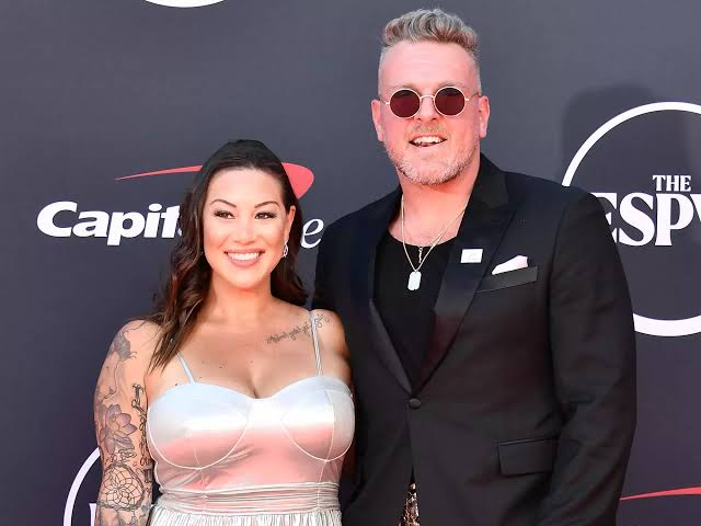 Samantha McAfee Life: Pat McAfee Wife, Career, Family and Philanthropy Details