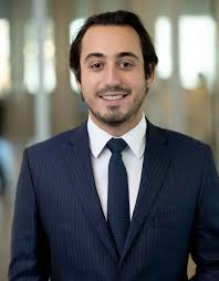 Our Investment Banking Team