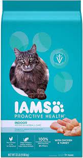 Iams is considered a respectable cat food manufacturer and has been producing food for pets for over 50 years. Iams Cat Food Review 2021 Recalls Pros Cons Excitedcats