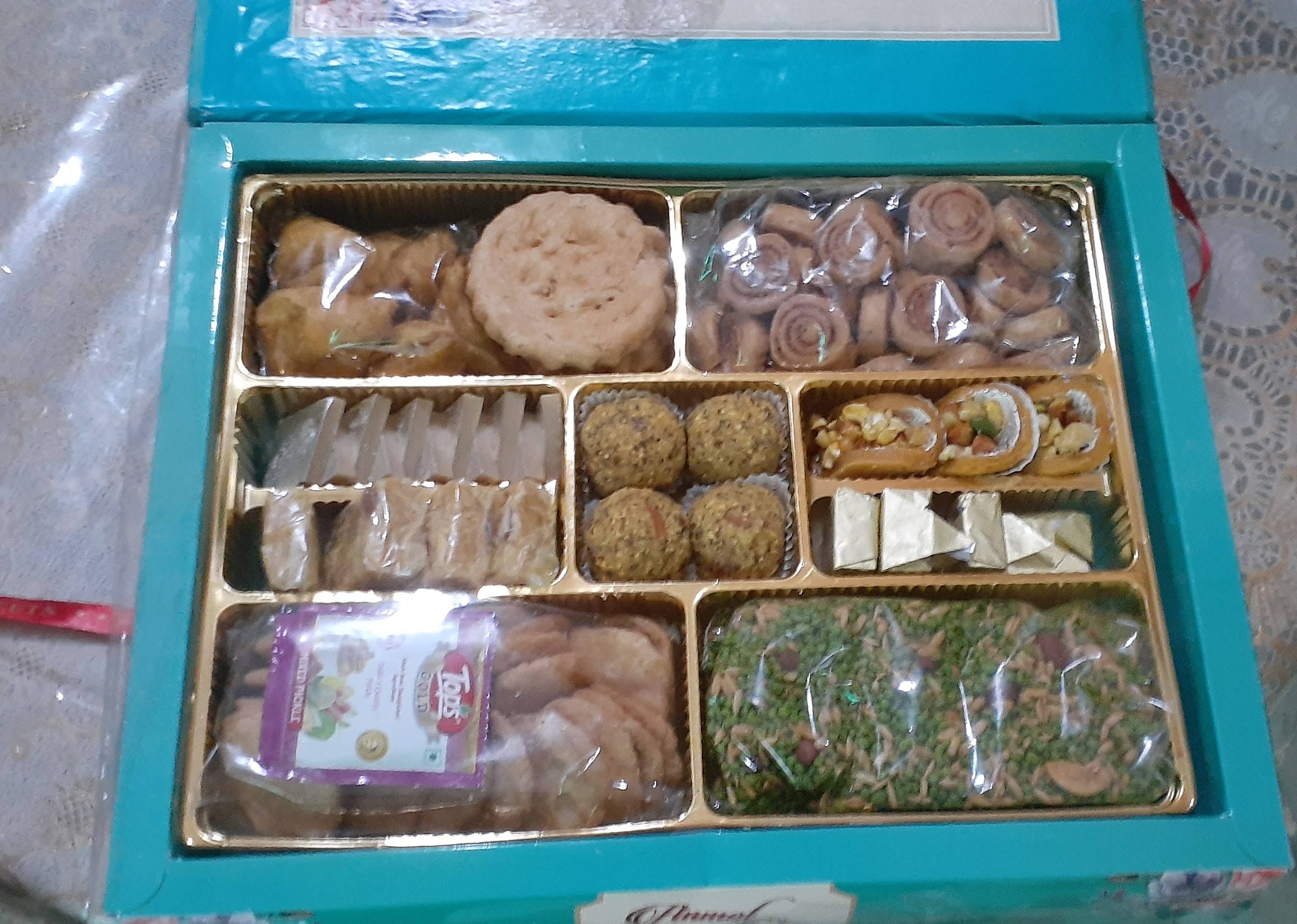 mithai box product image