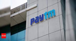 Valid for paytm payment use only. Paytm Users To Pay 2 Charge On Using Credit Cards To Top Up Wallets Times Of India