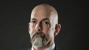Neal Stephenson Explains Silicon Valley's Latest Obsession