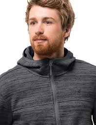 Jack Wolfskin "Aquila", męska kurtka z kapturem : Amazon.pl: Moda