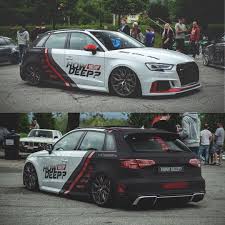 Audi Rs3 Audi Rs Rs3 Audirs3 Autos Und Motorrader Folierung Audi