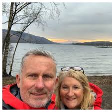 Reuben's Racers is fundraising for Reuben's Retreat