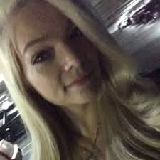 Danielle Rohner (@dnrohner)